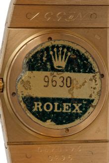 rolex king midas john wayne|John Wayne Rolex.